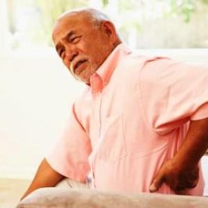 درمان کبد چرب با طب سنتی در سالمندی